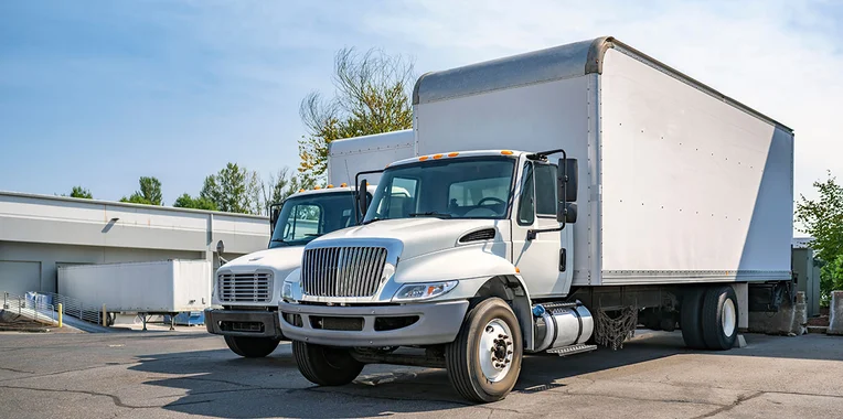 tips for buying a vehicle for your delivery business